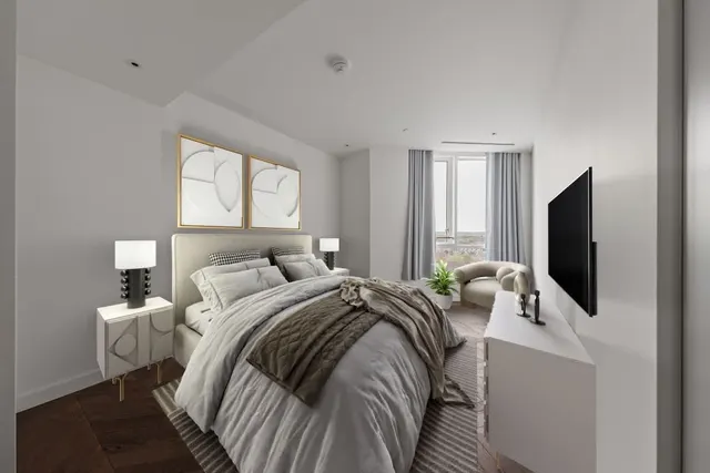 Prospect Way, Battersea, SW11, photo 3