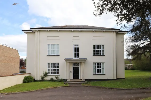 Church Road, Alphington, Exeter, photo 1