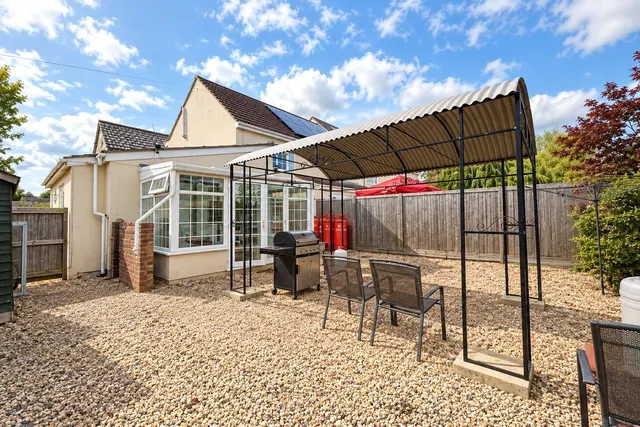 Hawkeridge, Westbury, photo 2