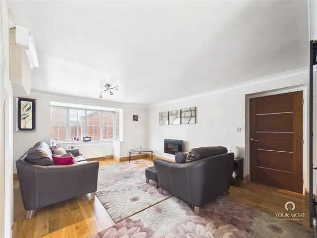 Photo 2 — Fordham Drive, Sacriston, Durham, DH7