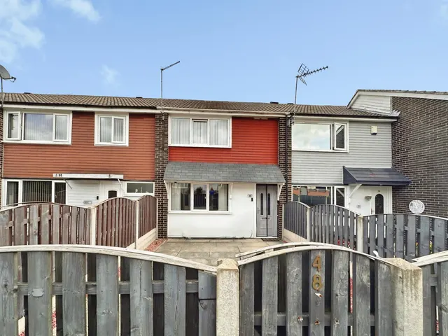 Baildon Chase, Leeds, LS14, photo 1