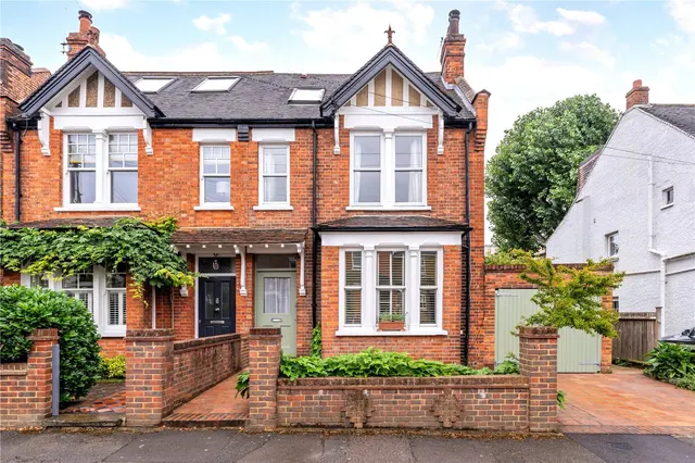 Belgrade Road, Hampton, TW12 2AZ, photo 1