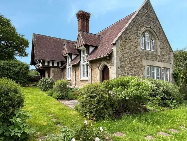 Church Preen, Church Stretton, Shropshire SY6 7LH, photo 1