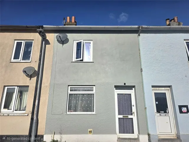 Bradley Lane, Newton Abbot, TQ12, photo 1