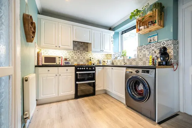 Bradley Lane, Newton Abbot, TQ12, photo 3
