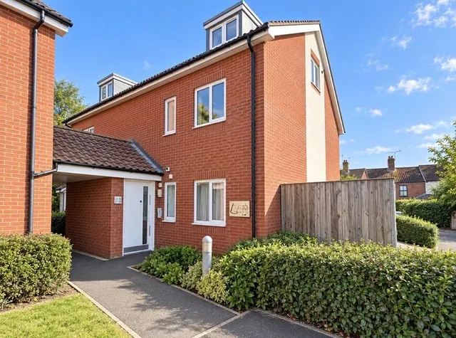 Starling Road, Norwich, NR3, photo 1