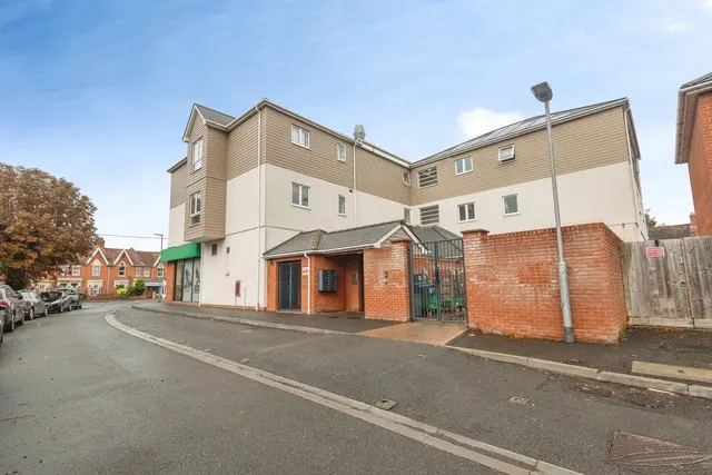 Paragon Place, Bridgwater, TA6, photo 1