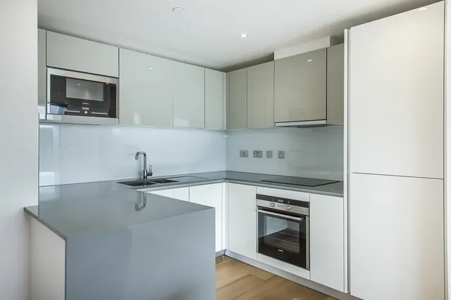 Camley Street, London, N1C, photo 2