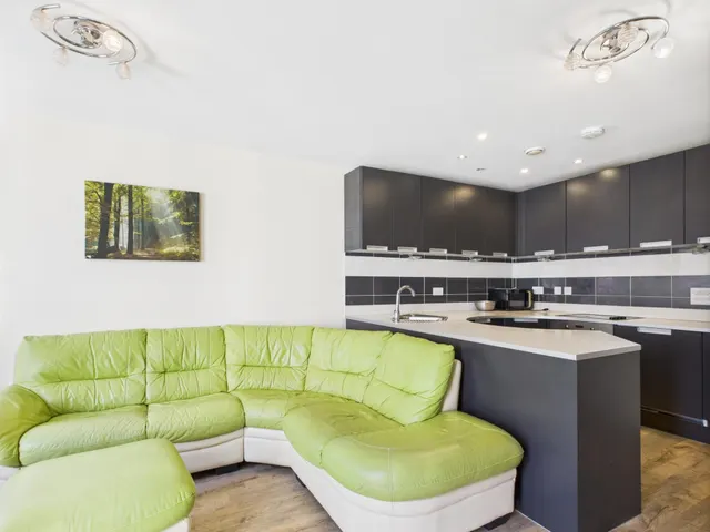 Essex Street, Birmingham, B5, photo 2