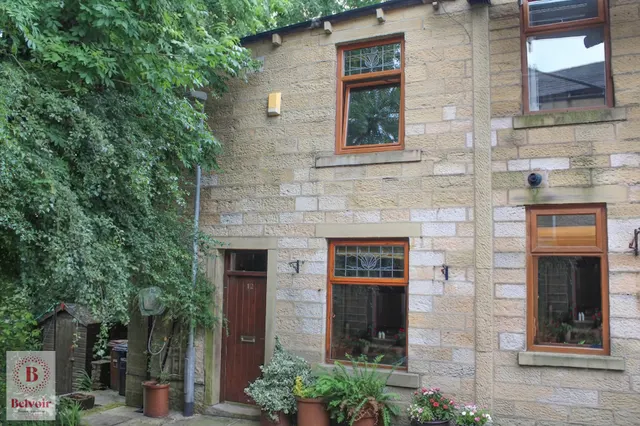 East Bank, Barrowford, BB9, photo 1