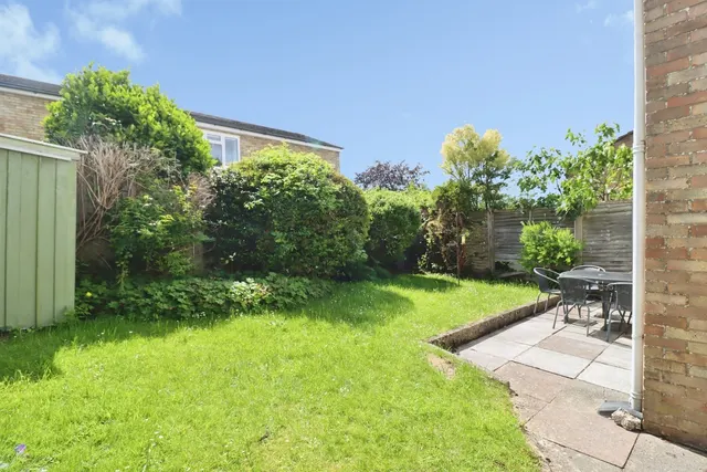 Photo 2 — Druetts Close, Bristol, Somerset, BS10