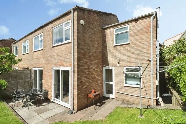Druetts Close, Bristol, Somerset, BS10, photo 1