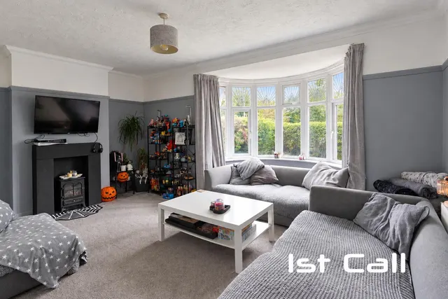 Northumberland Crescent, Southend On Sea, photo 3