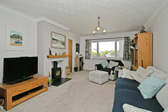Rose Meadow, Stithians, TR3, photo 2