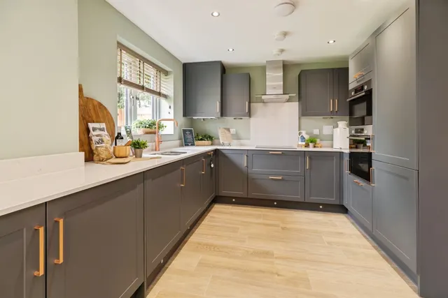 Rutson Way, South Otterington, DL7, photo 2
