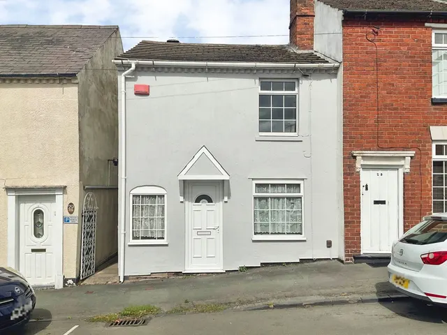Hall Street, Oldswinford, DY8, photo 1