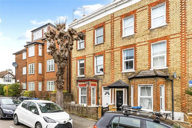 Tabor Grove, London, SW19, photo 1