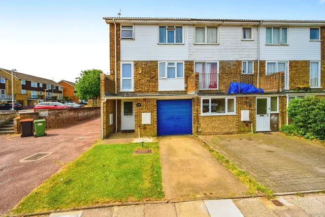 Beale Street, Dunstable, Bedfordshire, LU6, photo 1