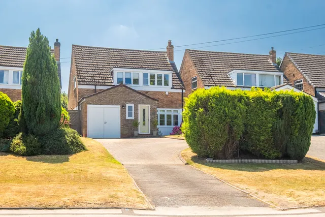 Foley Road West, Streetly, B74, photo 1
