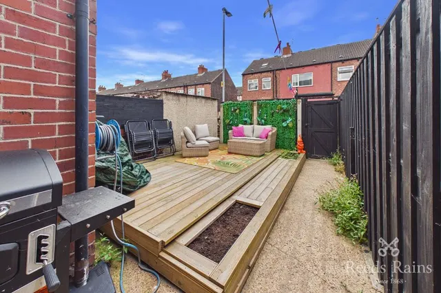 Photo 3 — King Street, Castleford, West Yorkshire, WF10