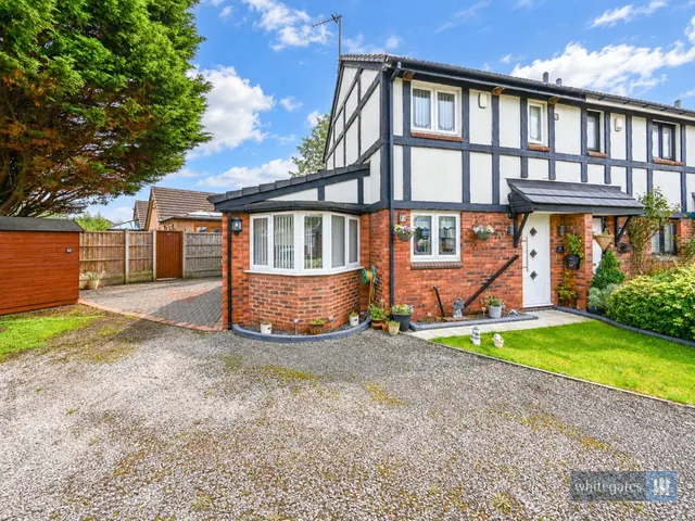 Ellerton Way, Liverpool, L12, photo 2