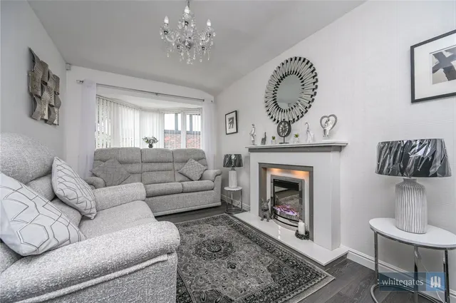 Ellerton Way, Liverpool, L12, photo 3