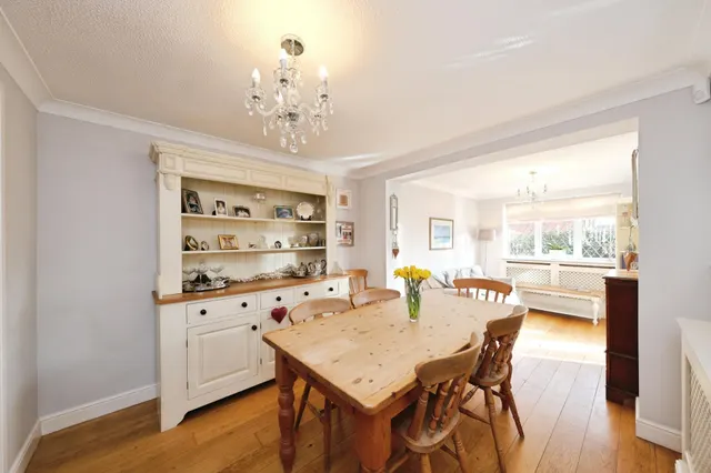 Dunn Brigg, Mansfield, NG19, photo 2