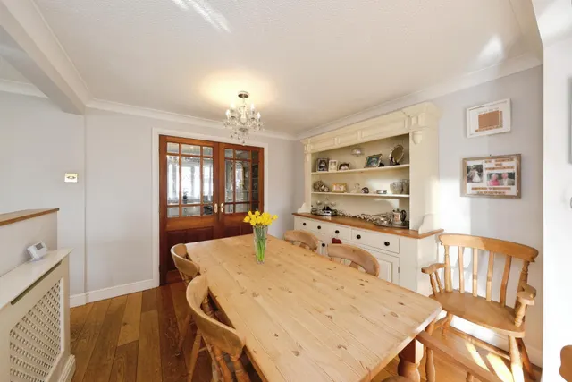 Dunn Brigg, Mansfield, NG19, photo 3
