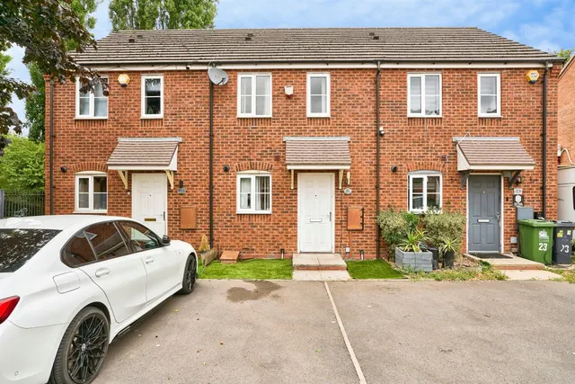 Pitchwood Close, Darlaston, WS10, photo 1