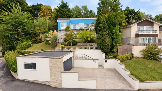 Hamlyn Road, Glastonbury, photo 1