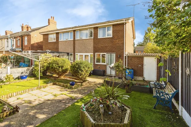 Blakemere Court, Ellesmere Port, CH65, photo 3