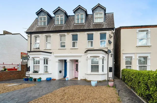Park View Road, DA16, photo 1