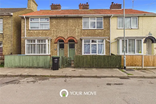 Rochester Road, Lowestoft, NR33, photo 1