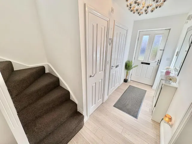 Alnwick Drive, Spennymoor, DL16, photo 2