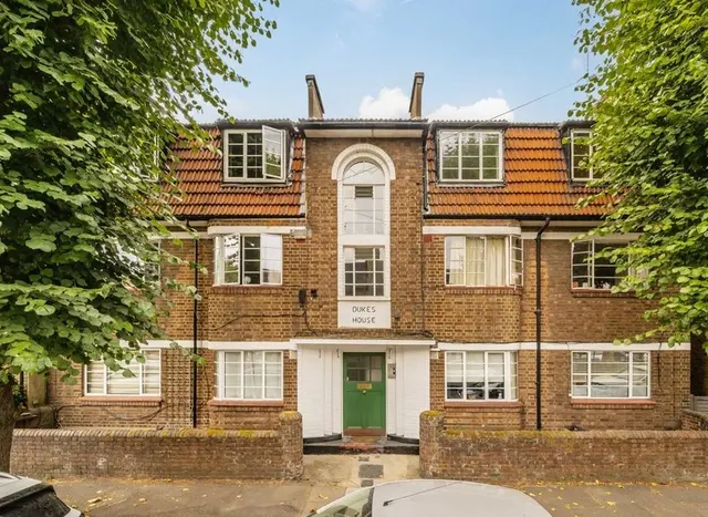 Paxton Road, Chiswick, W4, photo 1