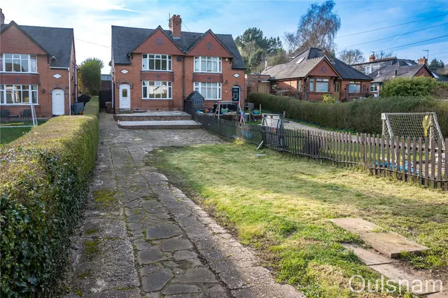 Photo 2 — Fairfield Road, Bournheath, Bromsgrove, Worcestershire, B61 9JW