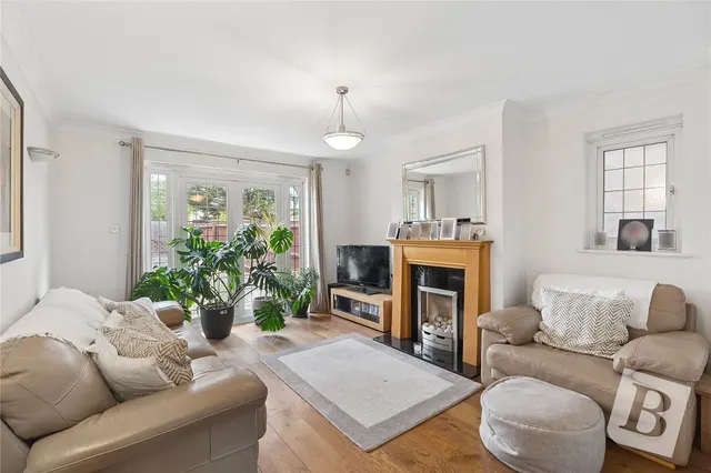 Photo 2 — St. Marys Lane, Upminster, RM14