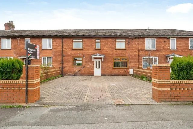 Westbourne Avenue, Bolton, BL3, photo 1