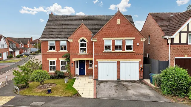 Spode Close, Stone, ST15, photo 1