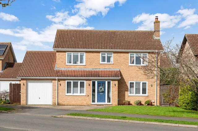 Oak Road, Stamford, PE9, photo 1