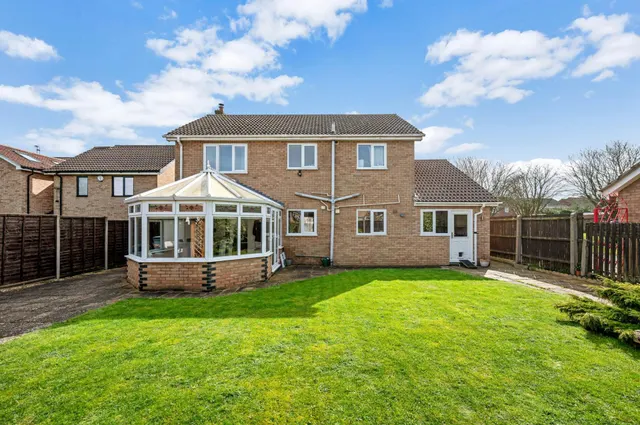 Oak Road, Stamford, PE9, photo 2