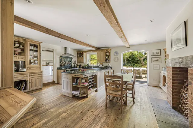Church Road, Horspath, OX33, photo 2