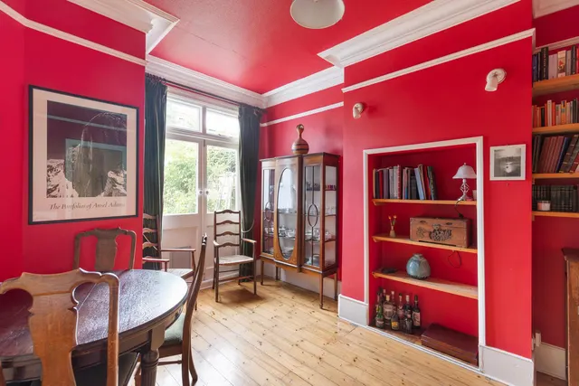 Lancaster Gardens, London, W13, photo 3
