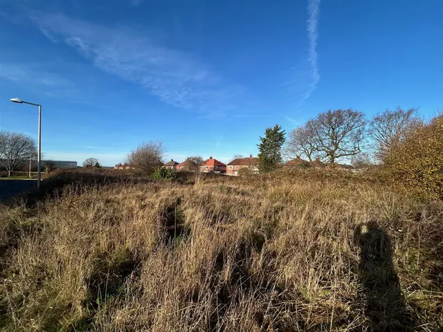Bolshaw Farm Lane, Heald Green, photo 2