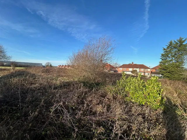 Bolshaw Farm Lane, Heald Green, photo 1