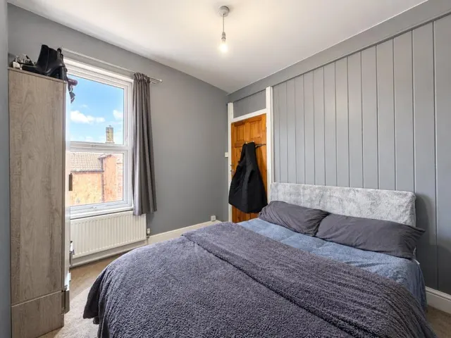 Oxford Street, Loughborough, LE11, photo 3