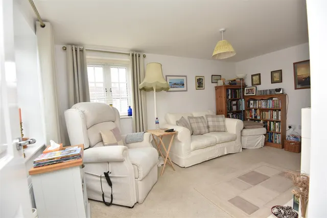 Bristle Grove, Mere, photo 2