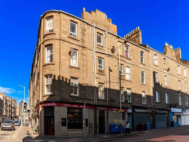 Arbroath Road, Dundee, DD4, photo 1