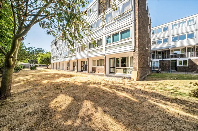 Fairlea Place, Ealing, W5, photo 1