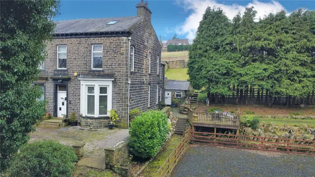 Lodge Lane, Bacup, OL13, photo 1